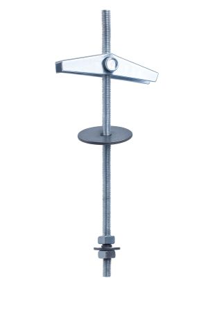 Opruga s navrtkom 6x95 Friulsider