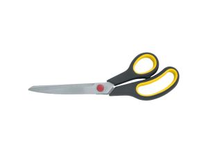 Makaze office plastična drška 190 mm