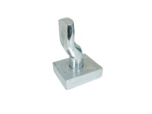 Šarka donja fi 20 model 2061 metal