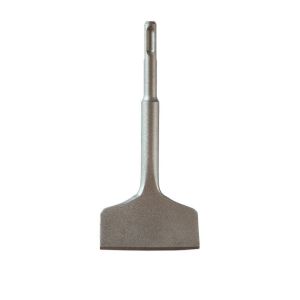 SDS plus lopatica 75x250x14 metal