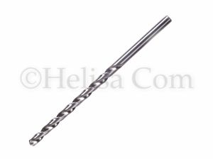Duga burgija za metal HSS-G 8.5x165 DIN 340