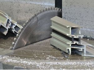 Kružna testera za aluminijum 250x30/16 80Z