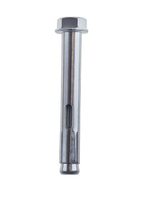 Anker sa košuljicom šraf 16/80 12x150 metal