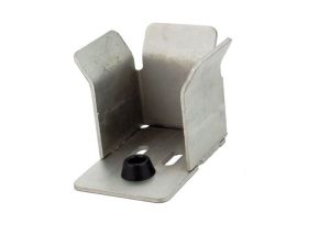 Stoper prednji B-62 za klizne kapije metal