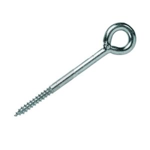 Kuka za skelu 12x350/23 metal