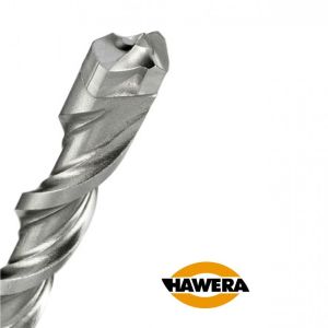 Burgija SDS-plus za beton 14x265/200 Hawera