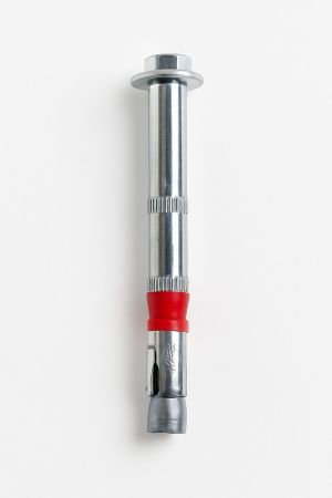 Anker s navrtkom 15/20 L100 metal ATS
