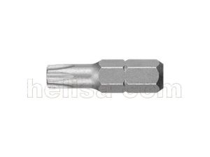 Torx nastavak TX30 25 mm Whirl