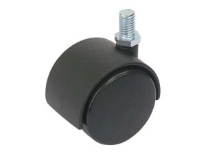 Točkić sa navojem M10 fi 50 metal