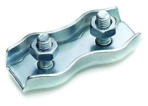 Dvostruki nastavak užadi Fi-3 metal