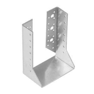Nosač grede zatvoreni 80x120x75x2 metal
