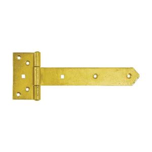 Ravna šarka za drvo 200x45x90/3 metal