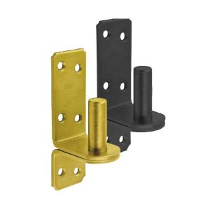 Nosač šarke C fi 10/11 metal