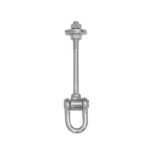 Kuka za ljuljašku M12 130 škopac