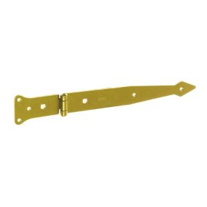Šarka koplje 200x80 metal za drvo