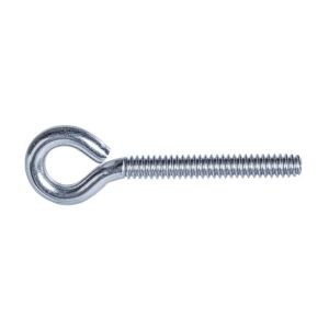 Mašinska kuka oko 6x50/80 mm metal