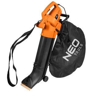 Baštenski usisivač - duvalica - drobilica lišća 3500W NEO TOOLS 04-624