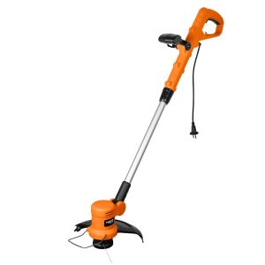 Električni teleskopski trimer za travu 380 W Neo Tools 04-626