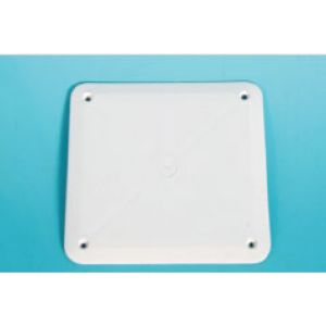 Poklopac za razvodnu kutiju  100x100 mm bez vij.