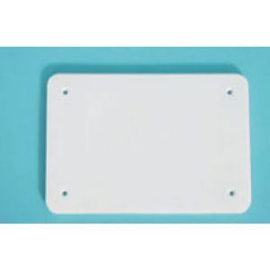 Poklopac za razvodnu kutiju  200x150 mm bez vij.