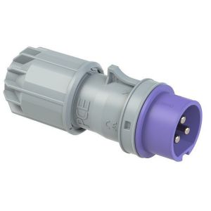 Industrijski utikač na kabl 16A 3P 24V IP44