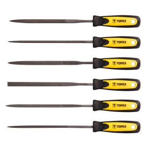 Turpije igličaste set 6/1 Topex 06A010