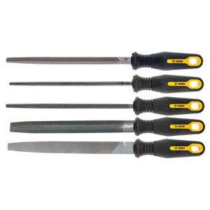 Turpija za metal set 5/1 Topex 06A250
