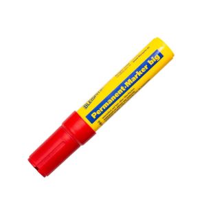 Marker permanentni BIG 4-12mm crvena