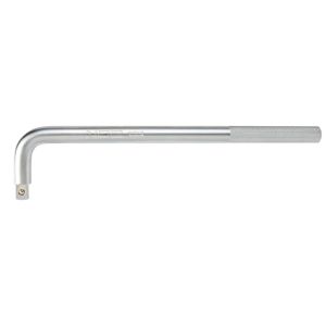 Ručka L-tip, 450 mm, 3/4" Neo Tools 08-357