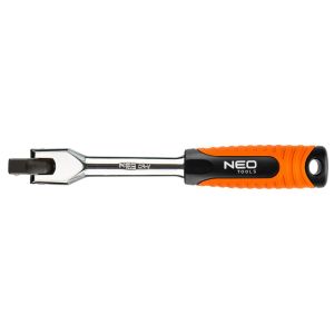 Fleksibilna ručka od 1/2", 250 mm Neo Tools 08-559