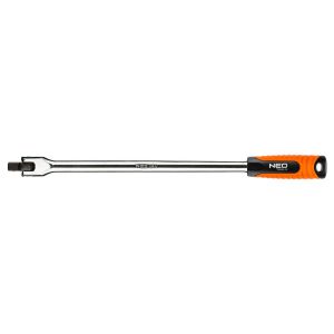 Fleksibilna ručka od 1/2", 450mm Neo Tools 08-560