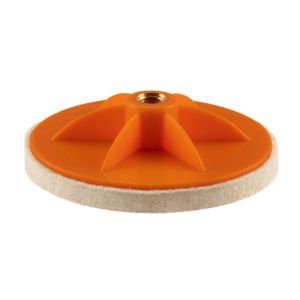 Filc za poliranje 125 x 10 mm M14 NEO TOOLS 08-961