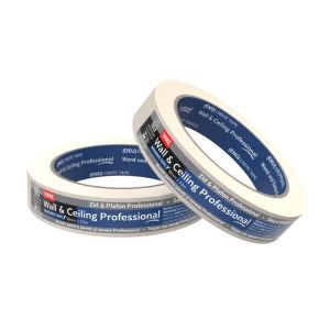 Krep traka Zid i Plafon Professional 18mm x 33m
