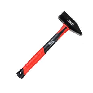 Čekić mašinski fiber drška 1500g