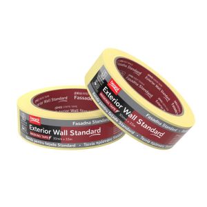 Krep traka Fasadna Standard 30mm x 33m