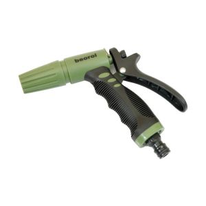 Pištolj za prskanje podesivi + 3/4 inča adapter