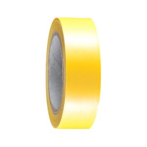 Izolir traka 19mm x 10m žuta