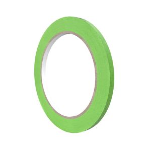Krep traka za dekorativne radove 5mm x 33m