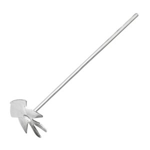 Mikser za mase za fugovanje ø75x300mm