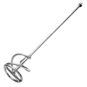 Mikser za malter i lepak okrugli ø95x600mm M14