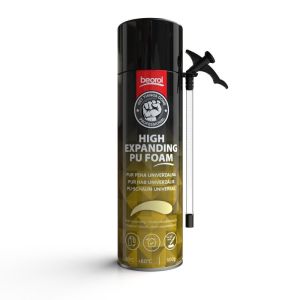 Pur pena visoko ekspandirajuća u spreju 500ml