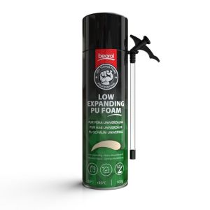 Pur pena nisko ekspandirajuća u spreju 500ml
