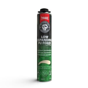 Pur pena nisko ekspandirajuća pištoljska 750ml