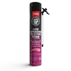 PU lepak za stiropor u spreju 750ml