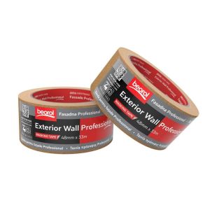 Krep traka Fasadna Professional 48mm x 33m
