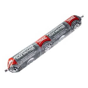 PU flex beli kobasica 600ml
