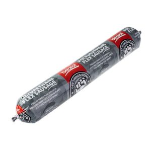 PU flex sivi kobasica 600ml