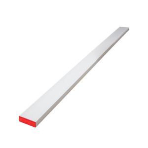 Ravnjača aluminijum 200cm