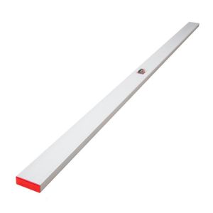 Ravnjača aluminijum 250cm