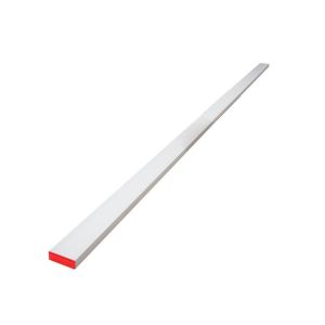 Ravnjača aluminijum 300cm